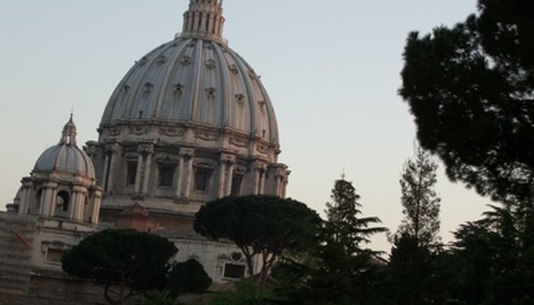 Offer a Roman Catholic headstone blessing.