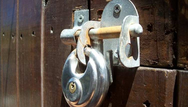 Burglary is a felony form of trespassing.