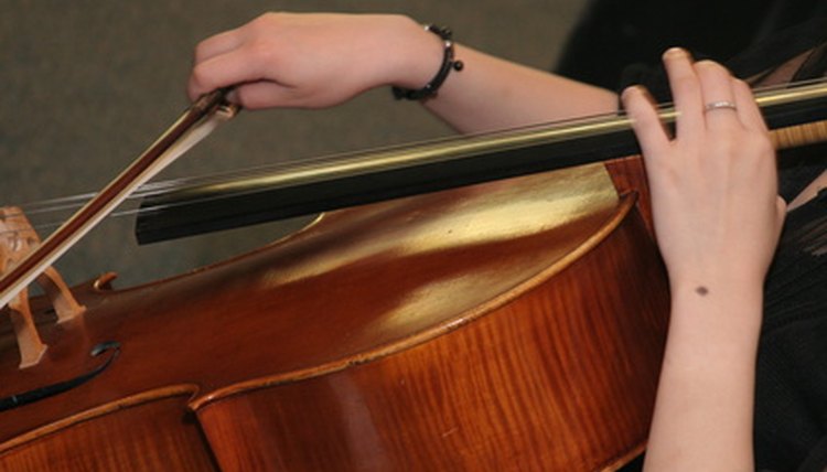 Live music can enhance the occasion.