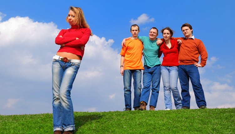An effective peer counselor is one who has similar experiences to the one being counseled.