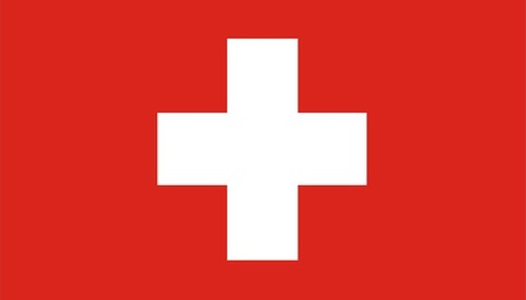 Join the Swiss Army to serve in peace negotiations around the world.