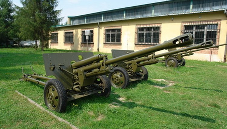 Army reserve post