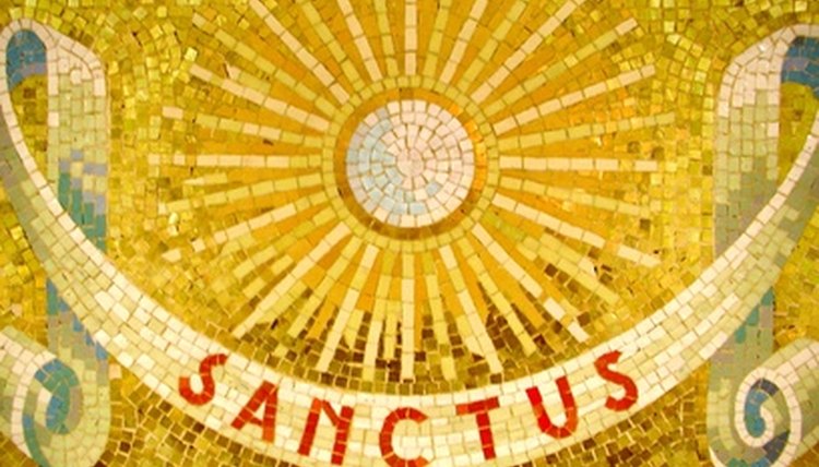 Eucharistic ministers, who perform sacred duties, should dress appropriately.