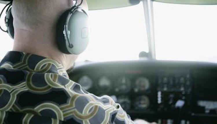 A pilot's license is a legal form of identification