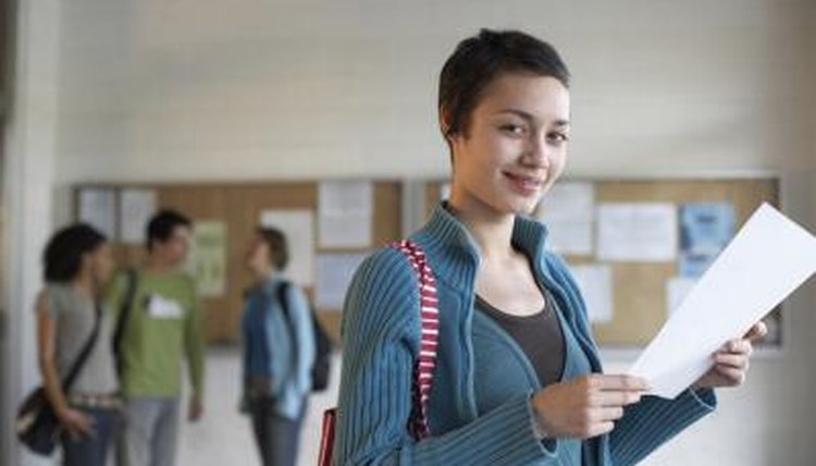 Enroll in a college with open enrollment for a semester.