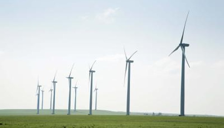 Environmental Issues