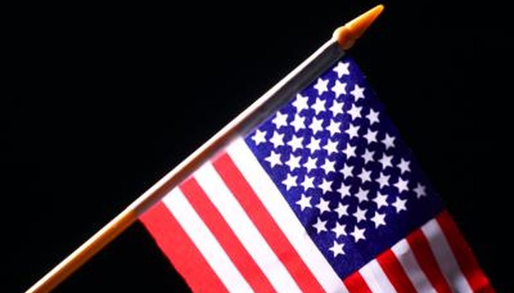 The United States of America