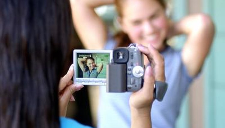 One of the best ways to market an idea or product is through a video.