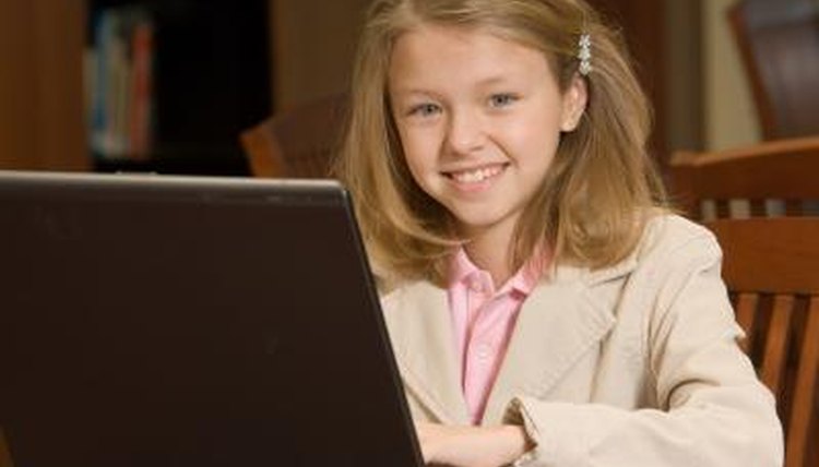 Use the Internet, the library and magazines to complete your research.