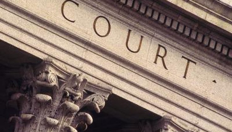 Visit your district courthouse