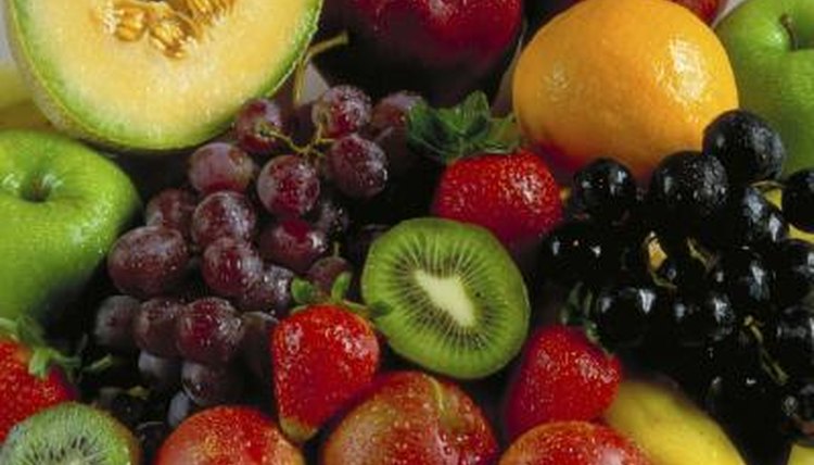 Research health and nutrition