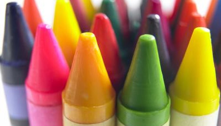 Crayola has free lesson plans for pre-kindergarteners on its website.