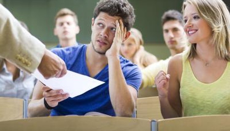 A student who successfully applies for academic renewal will have failing grades removed from their grade point average