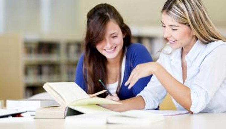 Do students with jobs have better grades?
