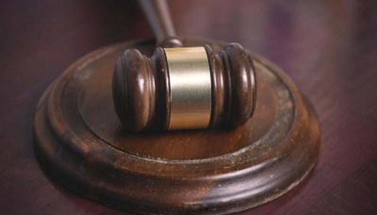 Court