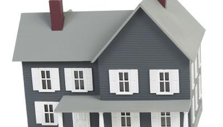 Joint property automatically passes to a wife when a husband dies.