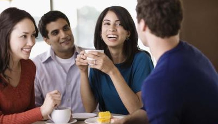 When verbal and nonverbal communication agree, there is typically understanding and unity.