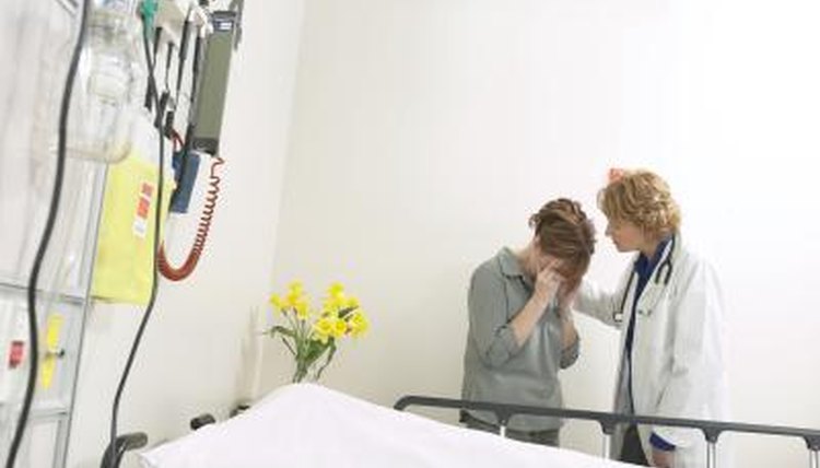 You can also examine the ethics of euthanasia in different situations, taking into account when should be considered the moment of death.