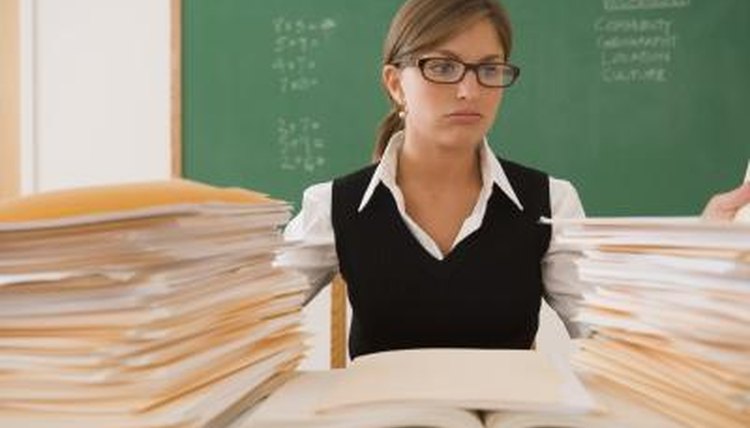 Increased planning time for teachers positively affects the quality of instruction.