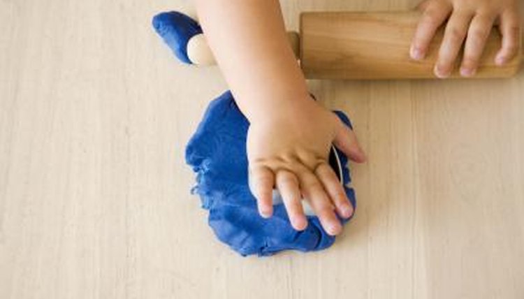 The free Hasbro Play-doh activity website offers teacher-created activities for pre-kindergarten through third-grade classrooms.
