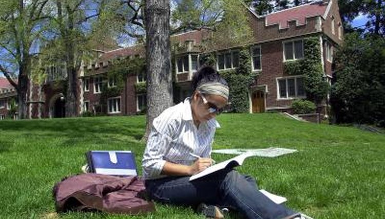 The Department of Psychology at the University of Pennsylvania is the oldest continuously running psychology department in North America.
