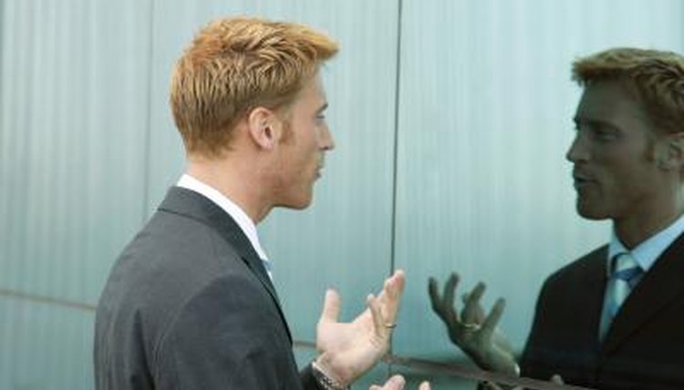 Practice your communication skills.