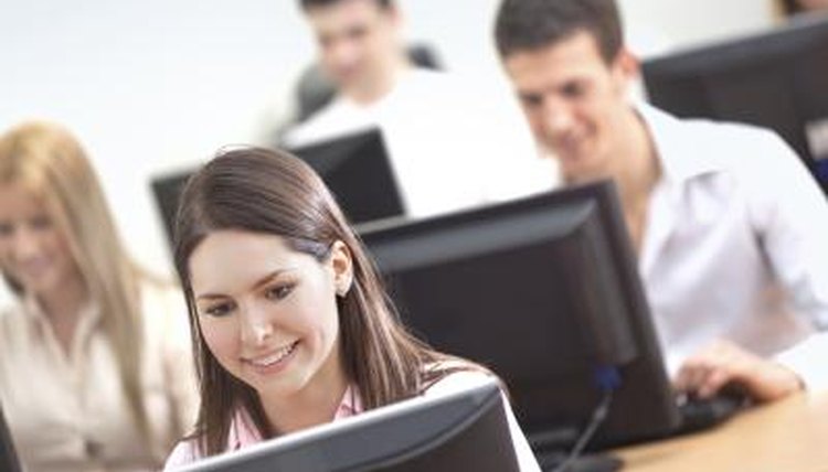 You could start by attending a local community college to save money on your prerequisites.