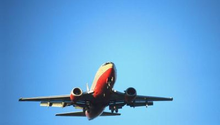 Air Travel