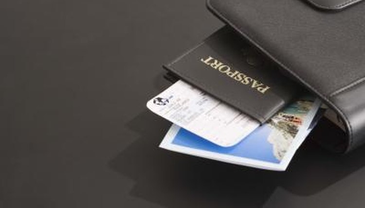 Passport