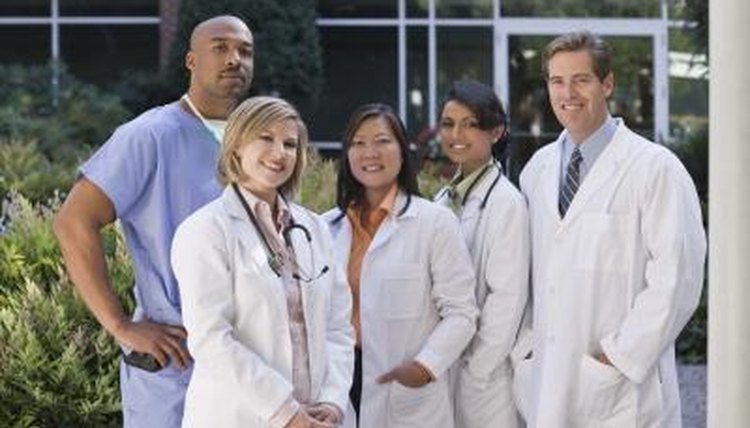 ANCC creates the standards for nursing continuing education.