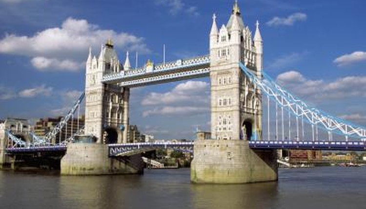 London.