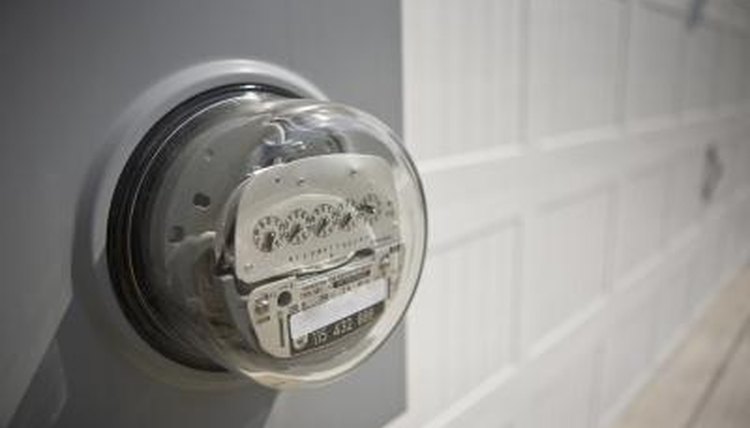 Housing and Utilities