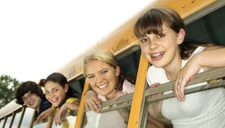 For older students field trips can answer the question of how learning can be applied in life.