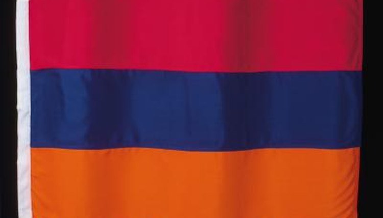 Armenia