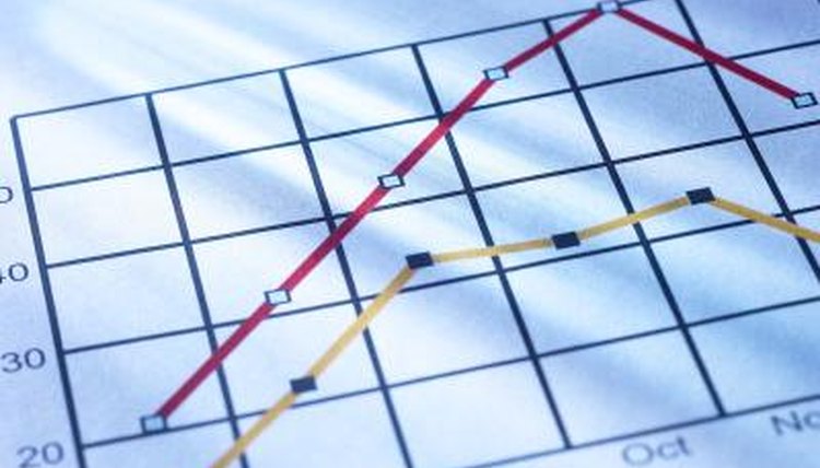 Charting the daily weather and comparing it to averages is a good way to learn the difference between climate and weather.