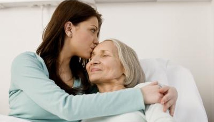 In order for the court to approve a guardianship or conservatorship, it must be convinced that the individual is incapacitated.