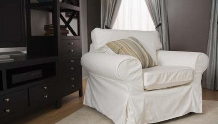 Home decor is essential to home economics programs.