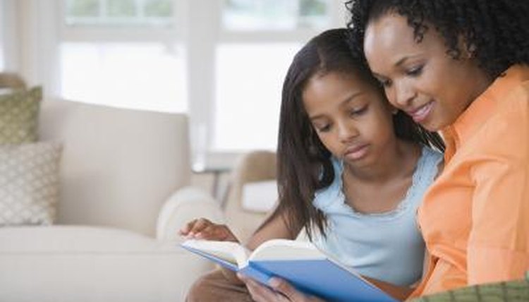Distribute the property as determined by the will or intestacy laws of the state.
