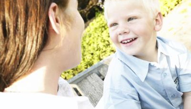 Piaget observed that during this period (between the ages of 2 and 7 years), children’s language makes rapid progress.