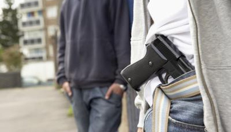 Carrying a concealed handgun requires more than just a pistol purchase.