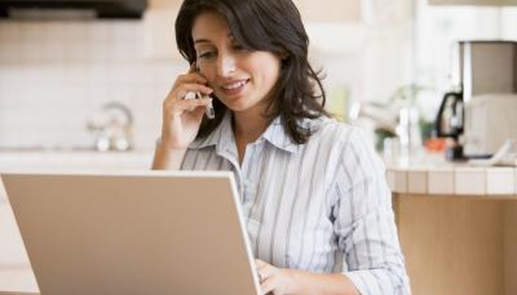Contact companies and organizations