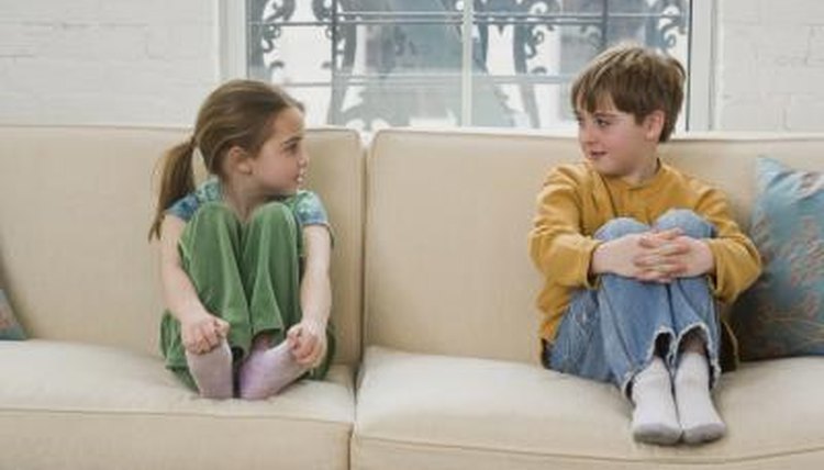 Children, in particular, often use language in novel ways due to the fact that they are unfamiliar with proper ways to use words and phrases.