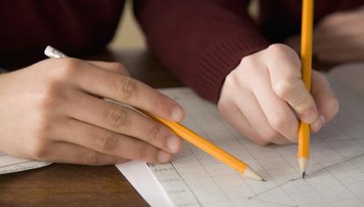 Determine the point-difference criteria.