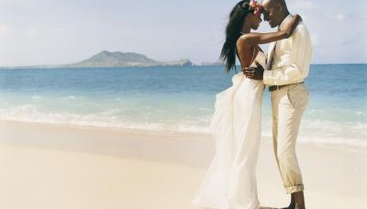 Your partner may need to get a visa.