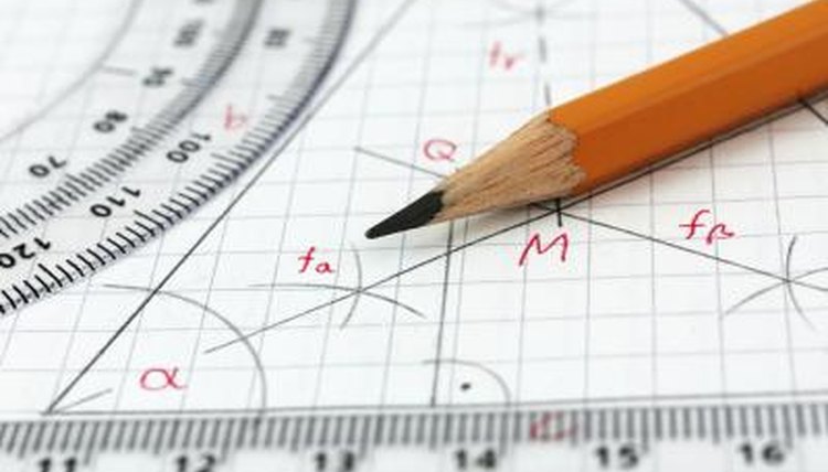 Geometry assignment.