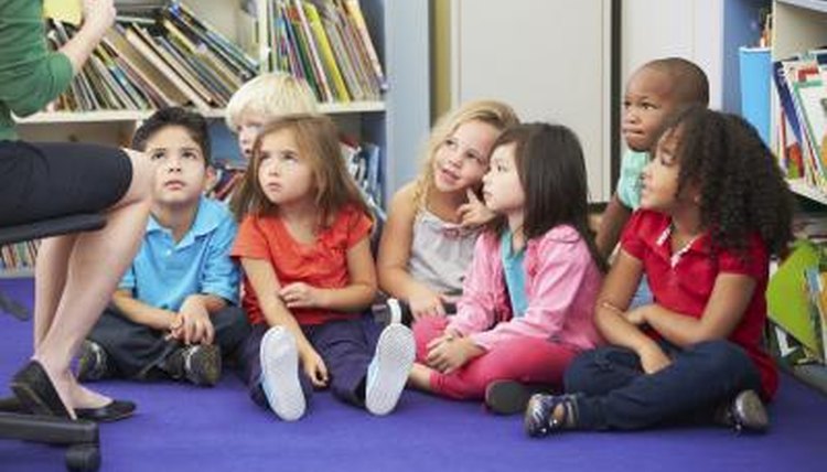 Team Building Games & Activities for Elementary Students ...