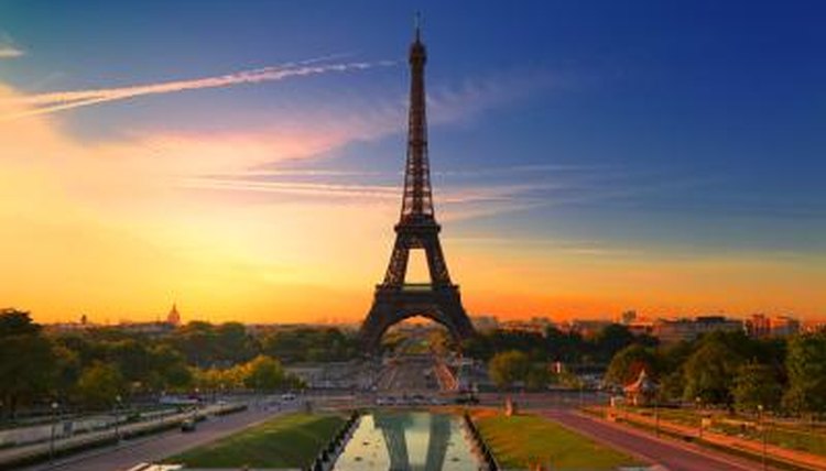 Paris.
