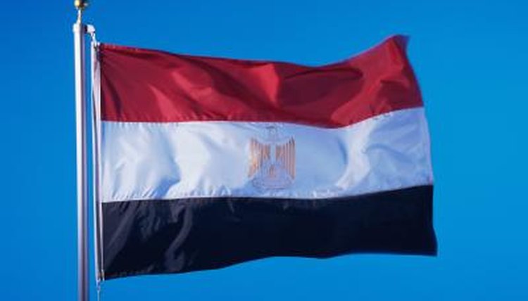 Egypt