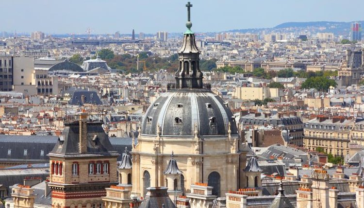 Paris, France.