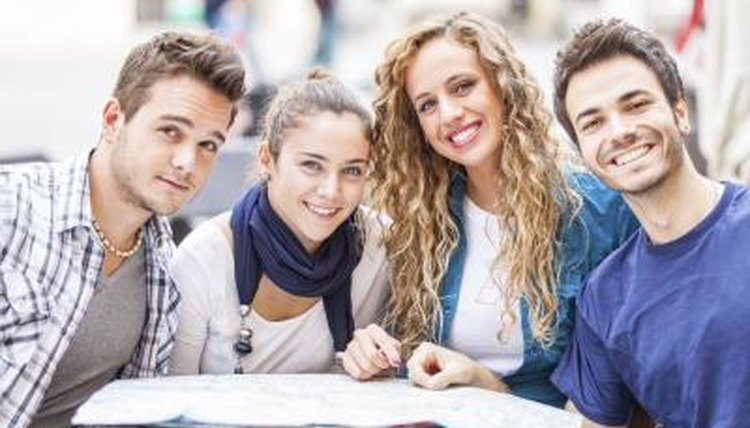 Games For Esl Adult Students